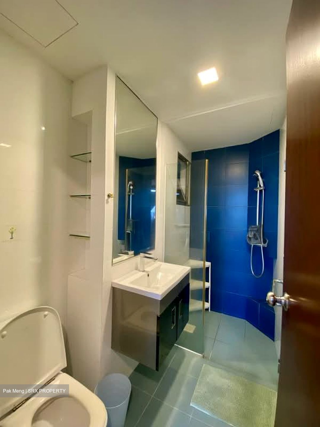 Grandeur 8 (D20), Condominium #561874111
